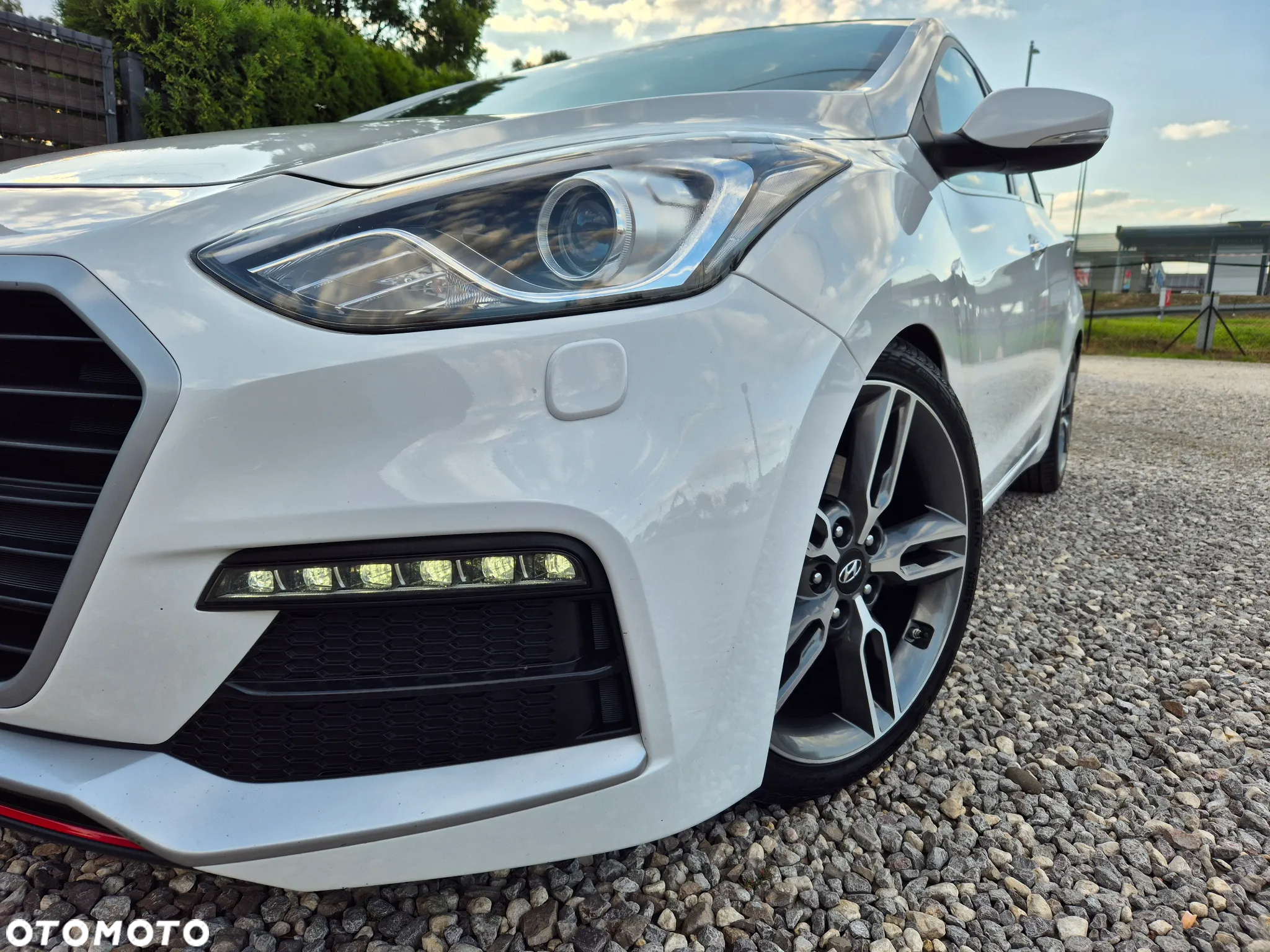 Hyundai i30 1.6 T GDI Turbo - 11