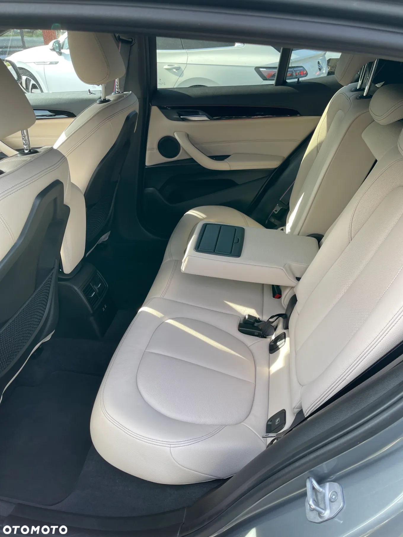 BMW X2 sDrive20i M Sport - 2