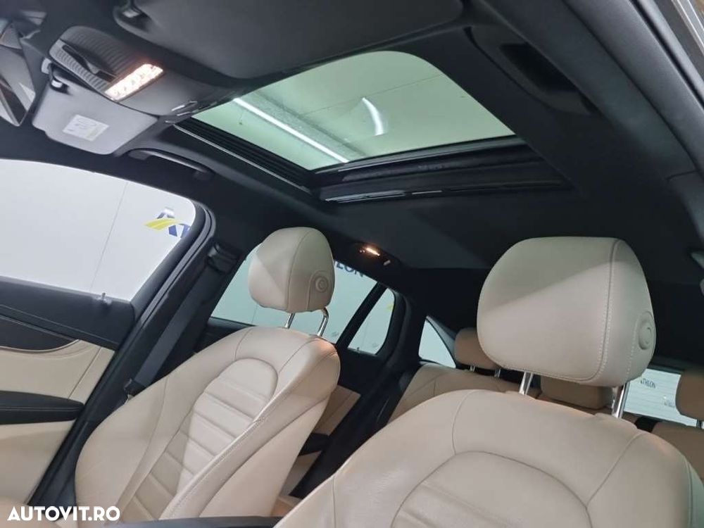 Mercedes-Benz EQC - 18