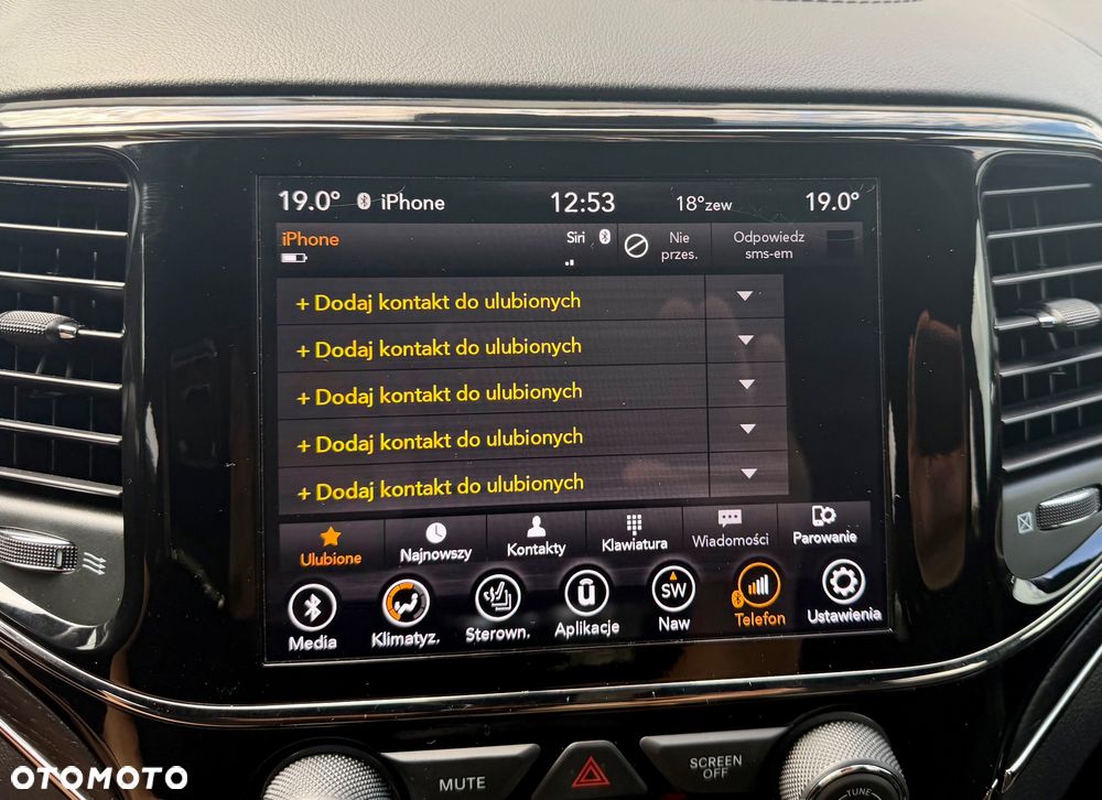 Jeep Grand Cherokee 3.6 V6 Overland - 29