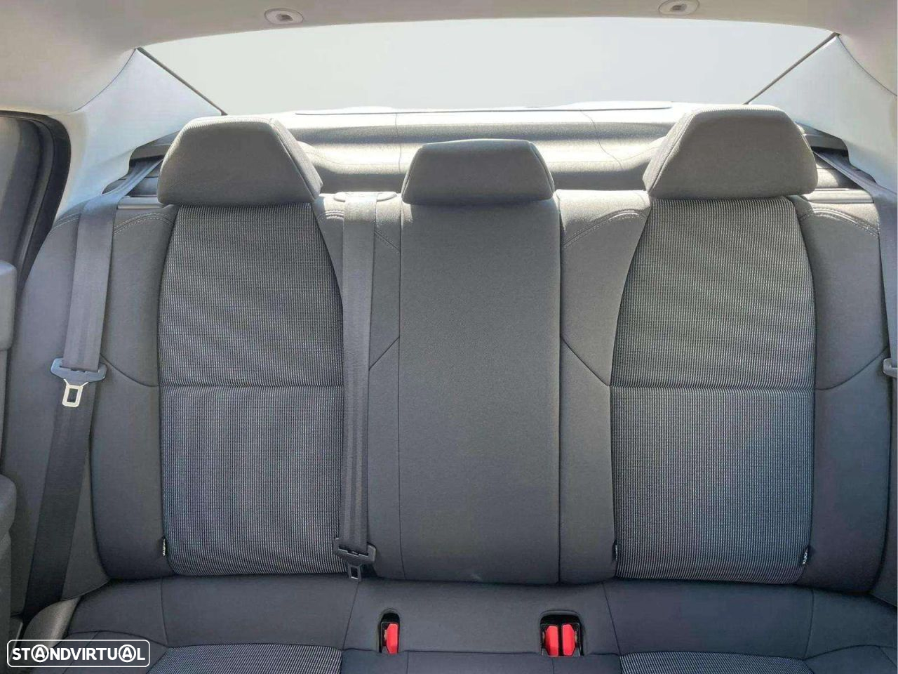 Peugeot 508 1.6 e-HDi Active - 16