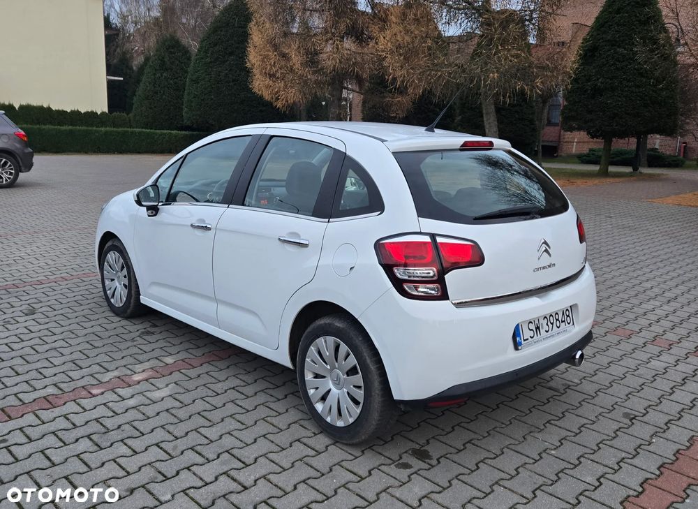 Citroën C3 1.2 VTi Attraction - 3