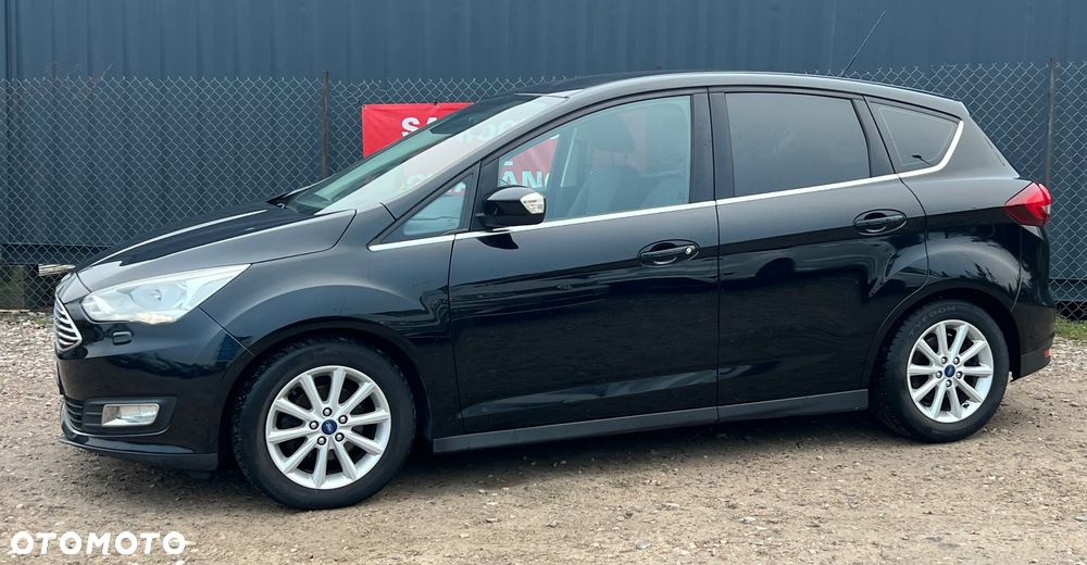 Ford C-MAX - 21