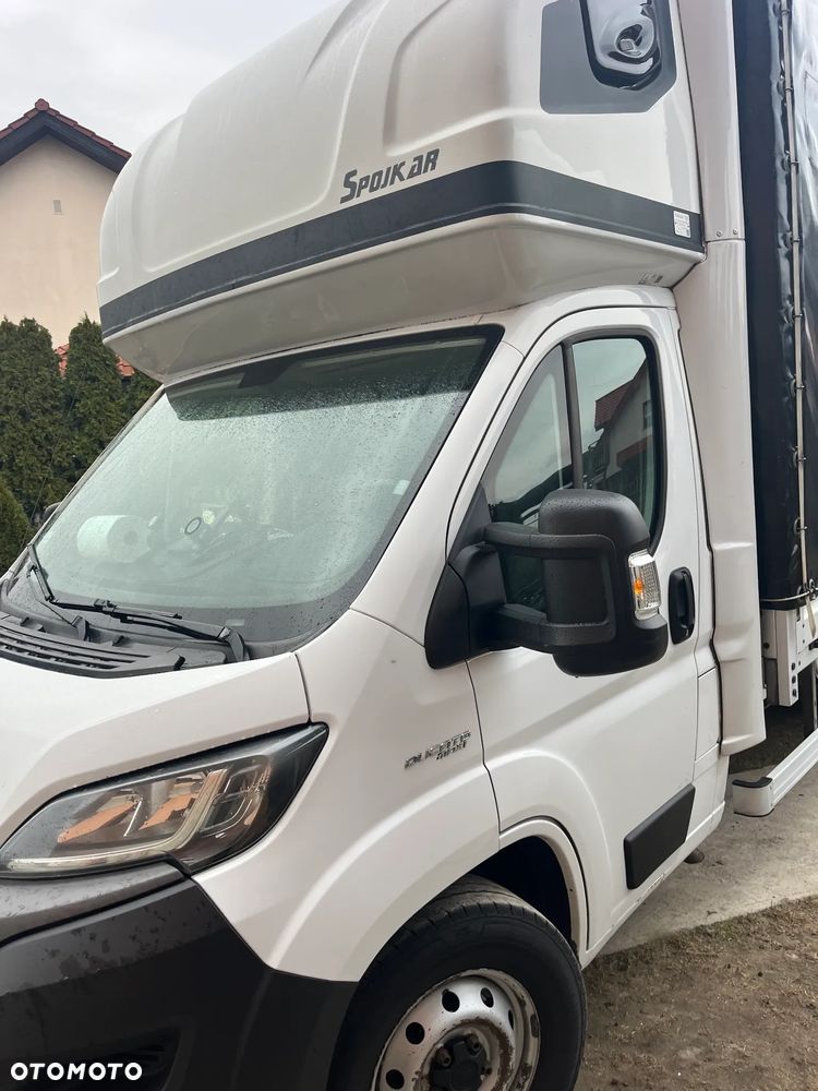 Fiat Ducato - 2