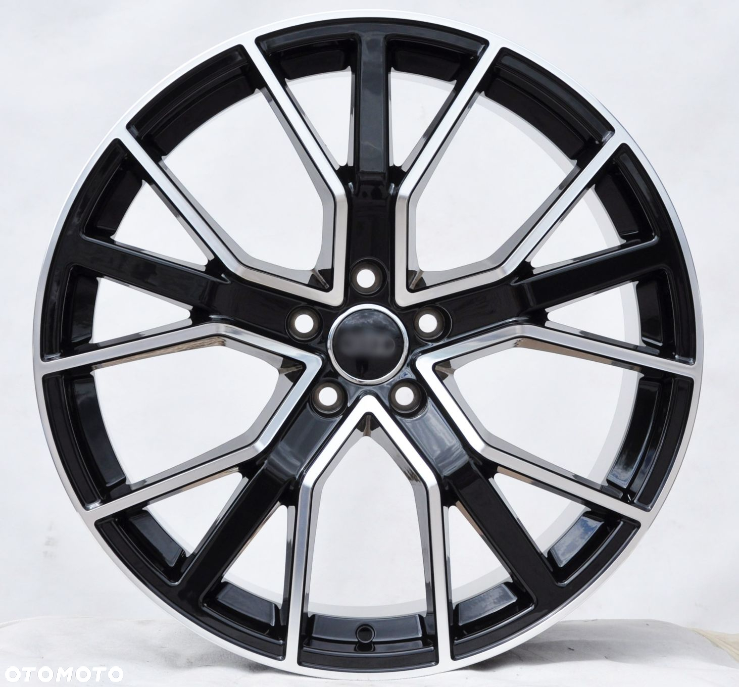 5131 MB FELGI 18 5x112 AUDI A4 B8 B9 A6 C7 C8 A8 - 5