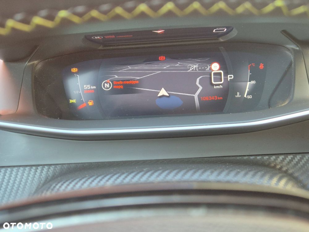 Peugeot 2008 BlueHDi 130 EAT8 GT - 26