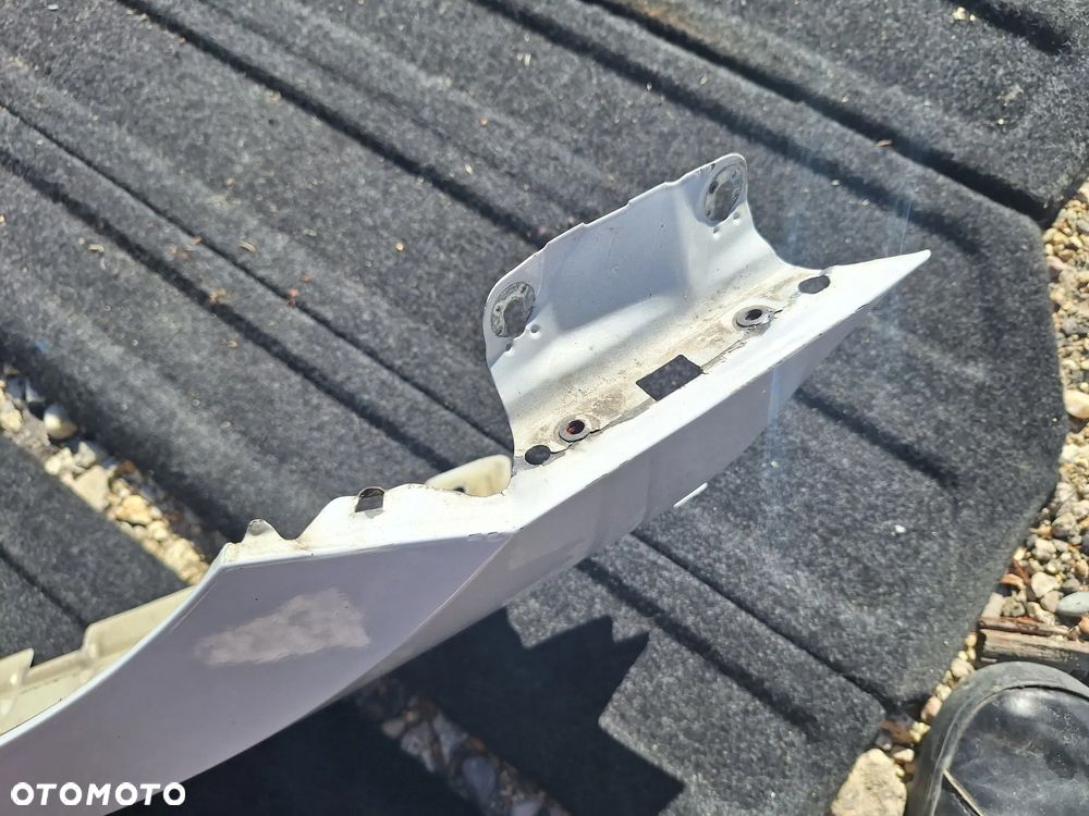 BŁOTNIK LEWY PRZÓD PRZEDNI SKODA SUPERB III - 7