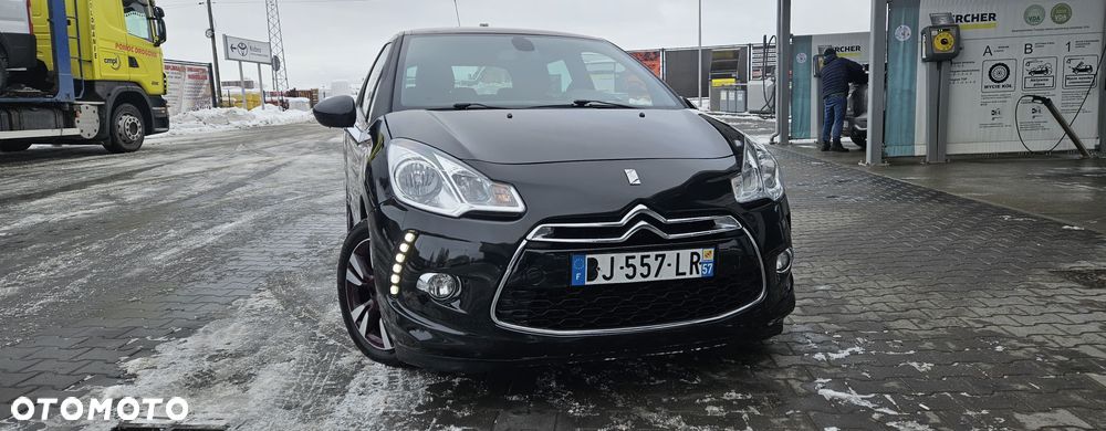 Citroën DS3 1.6 HDi SoChic - 3