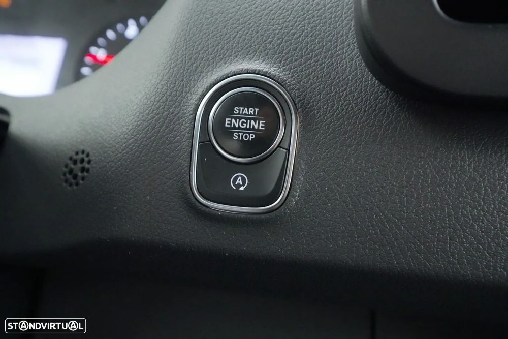 Mercedes-Benz Sprinter 315/37 - 21