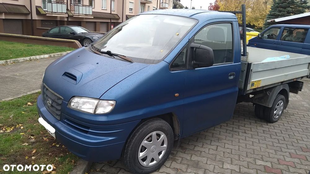 Hyundai H