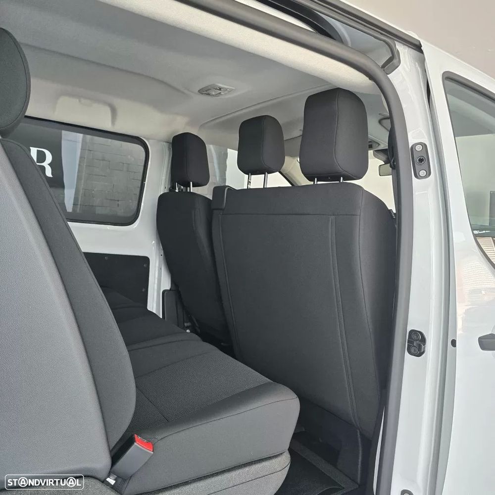 Fiat scudo sÉrie 3 2.2 xl - 12