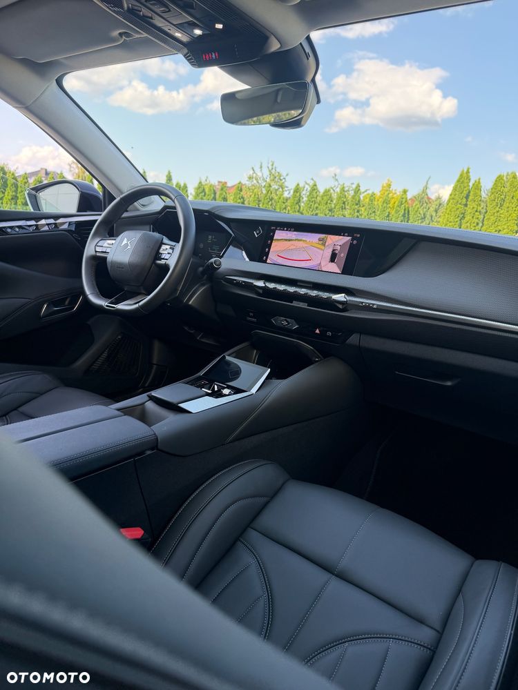 DS Automobiles DS 4 1.6 E-Tense Rivoli - 31