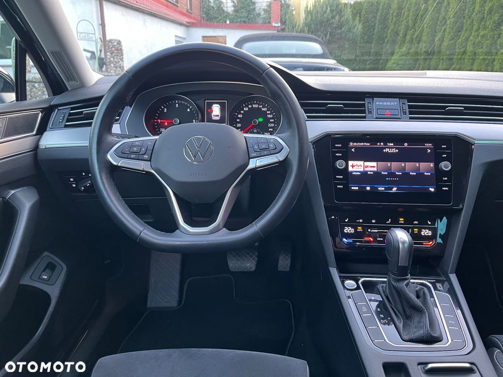 Volkswagen Passat 2.0 TDI BMT Highline DSG7 - 16