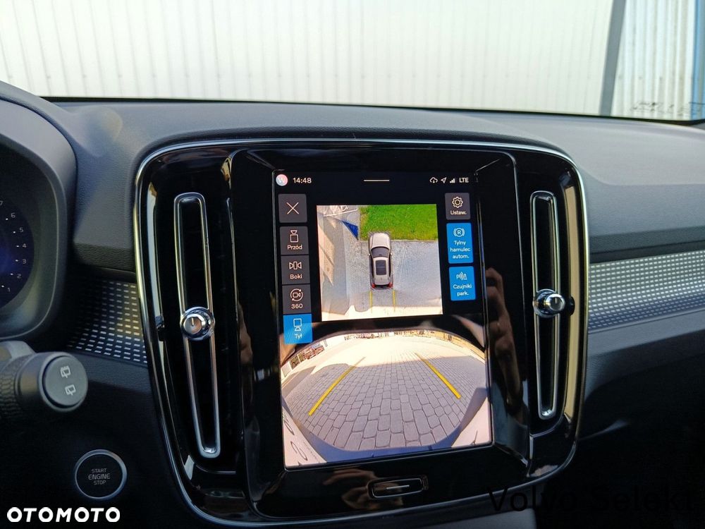 Volvo XC 40 - 19