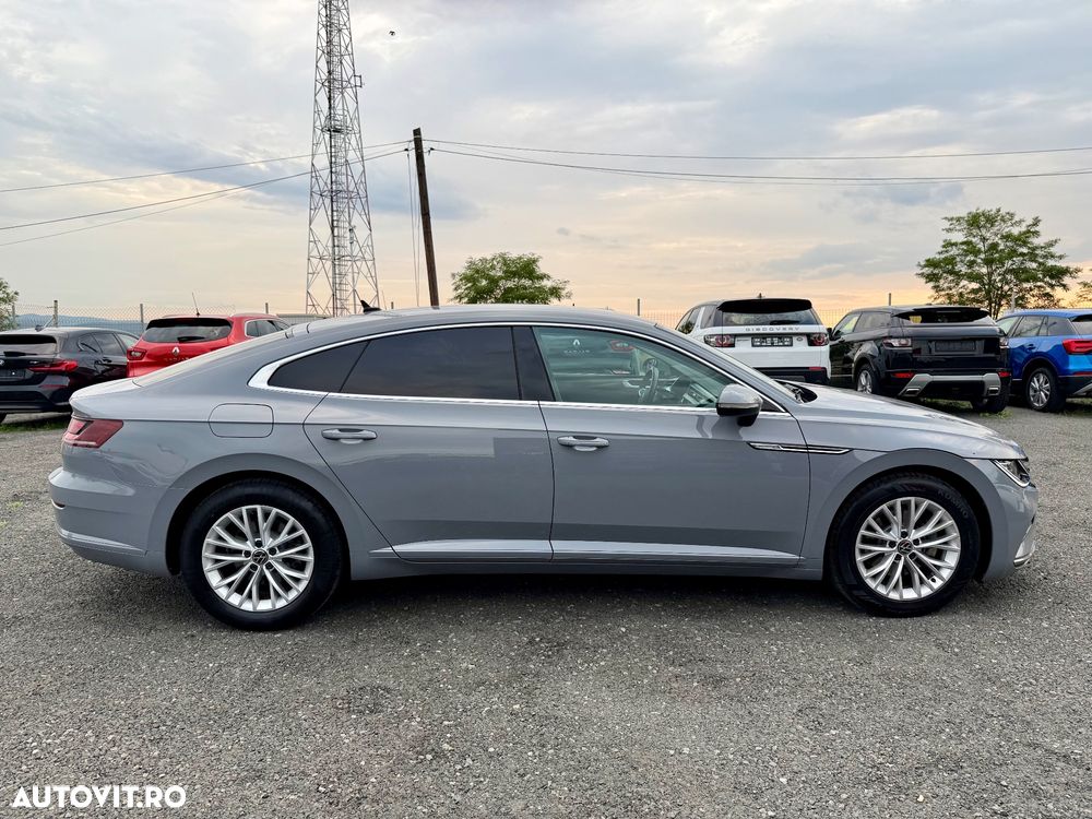 Volkswagen ARTEON 2.0 TDI DSG Elegance - 11