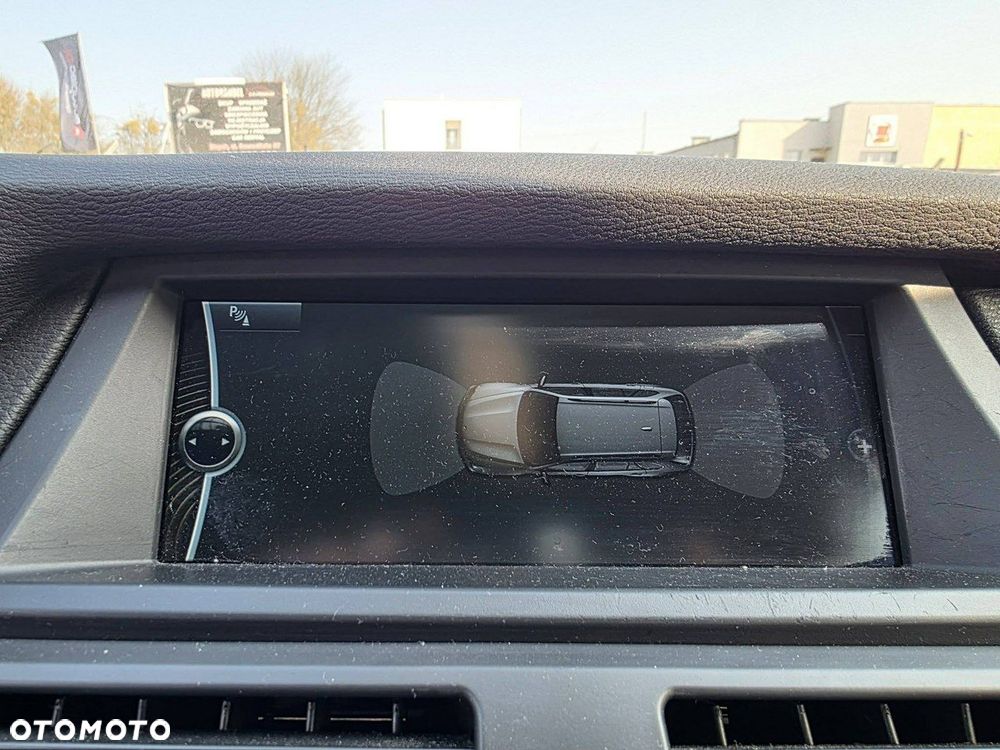 BMW X5 - 19