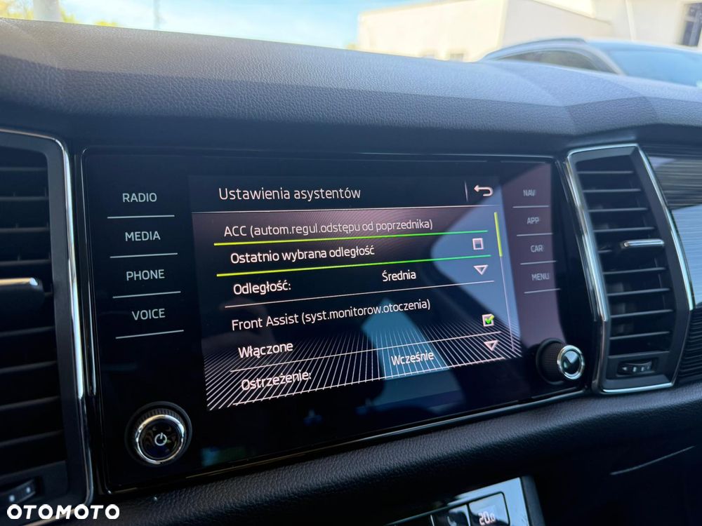 Skoda Kodiaq 2.0 TDI 4x2 Style DSG - 33