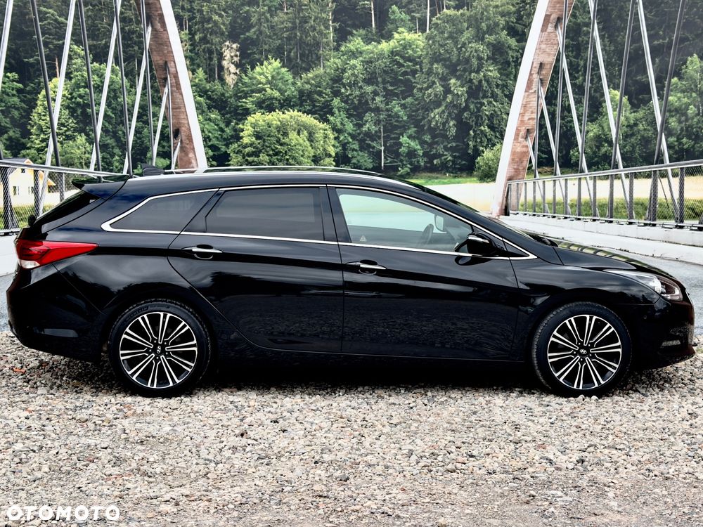 Hyundai i40 2.0 GDI Premium - 15