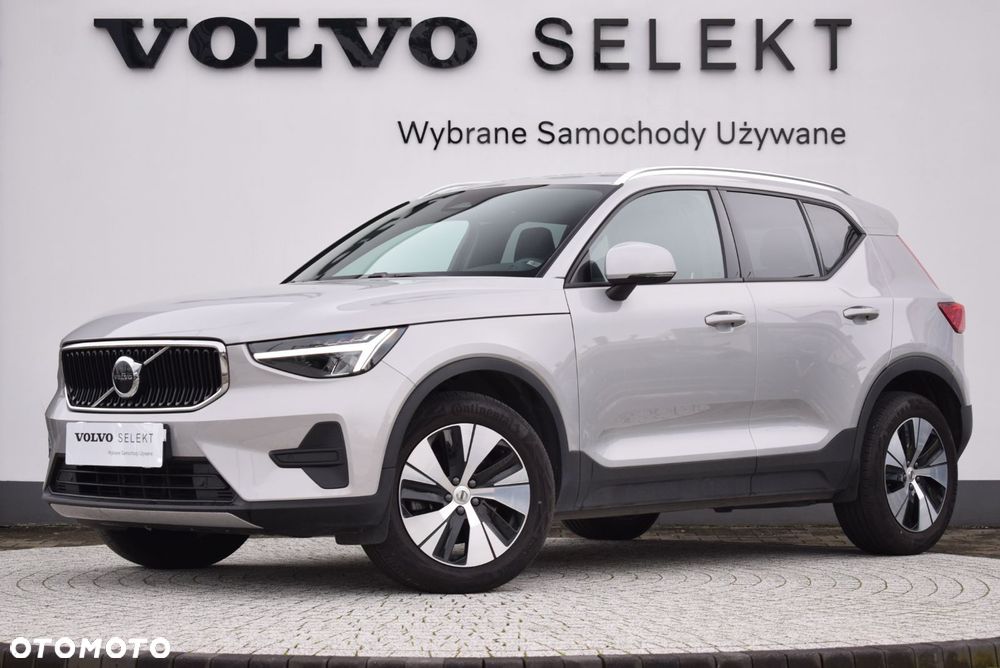 Volvo XC 40 - 1