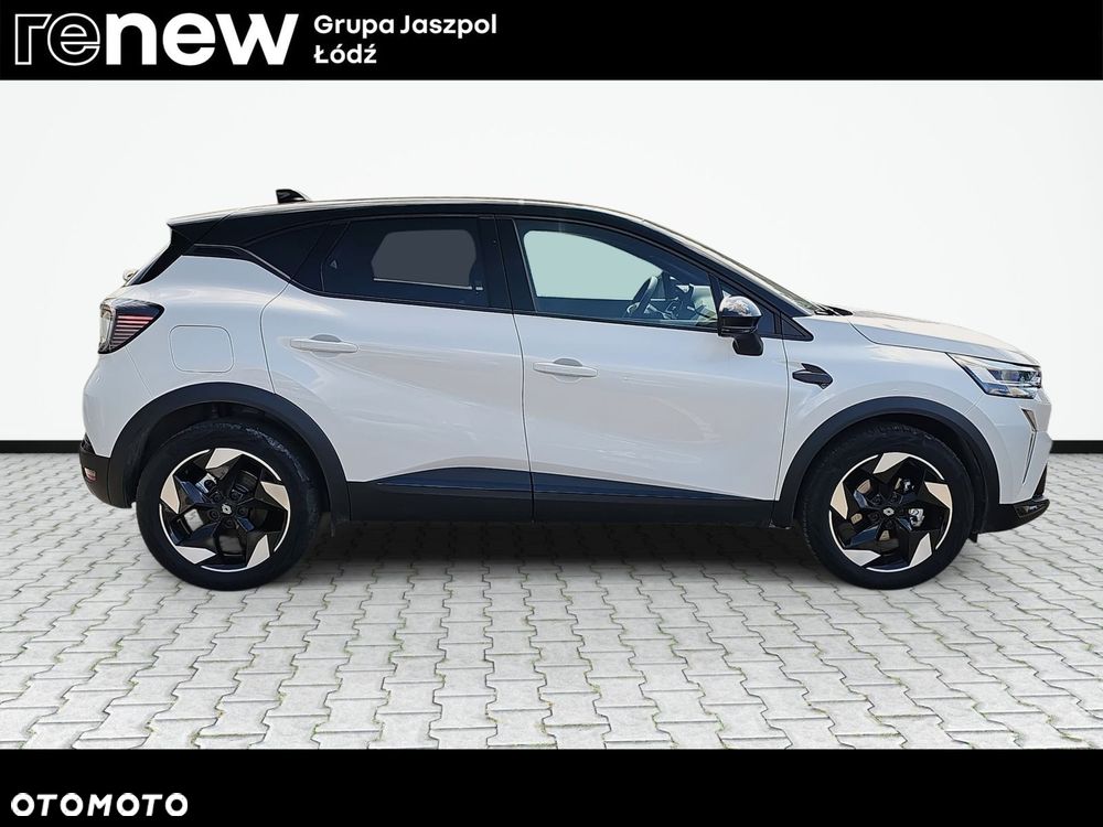 Renault Captur - 4