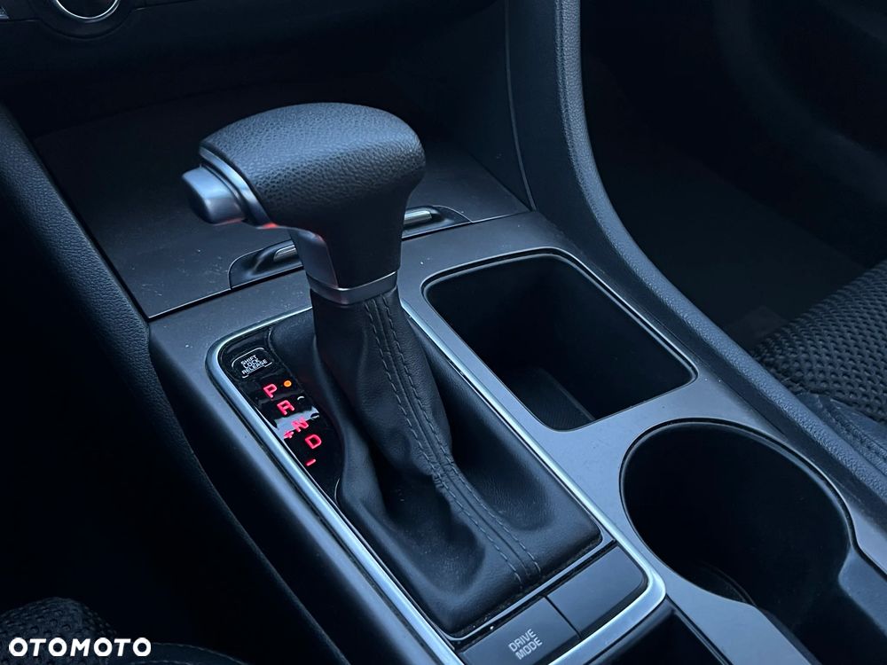 Kia Optima - 18