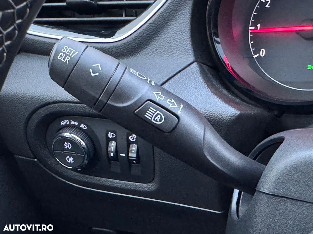 Opel Grandland X - 27