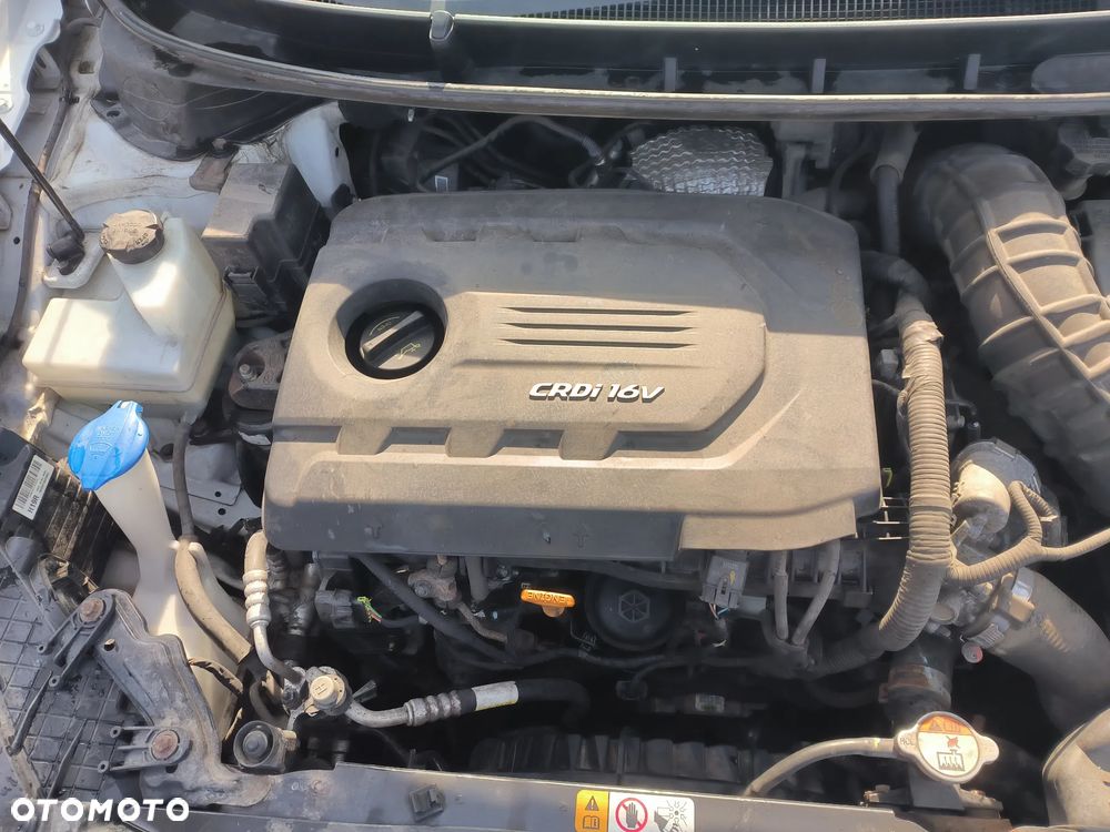 Hyundai i30 1.6 CRDi Classic - 21