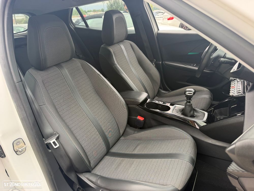 Peugeot 2008 BlueHDi 110 Allure Pack - 41