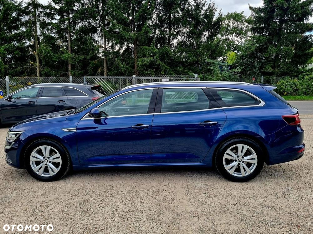 Renault Talisman ENERGY dCi 130 EDC INTENS - 8