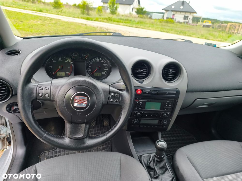 Seat Ibiza - 11