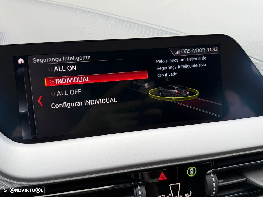 BMW 116 i Advantage - 20