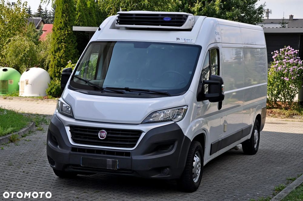 Fiat Ducato - 9