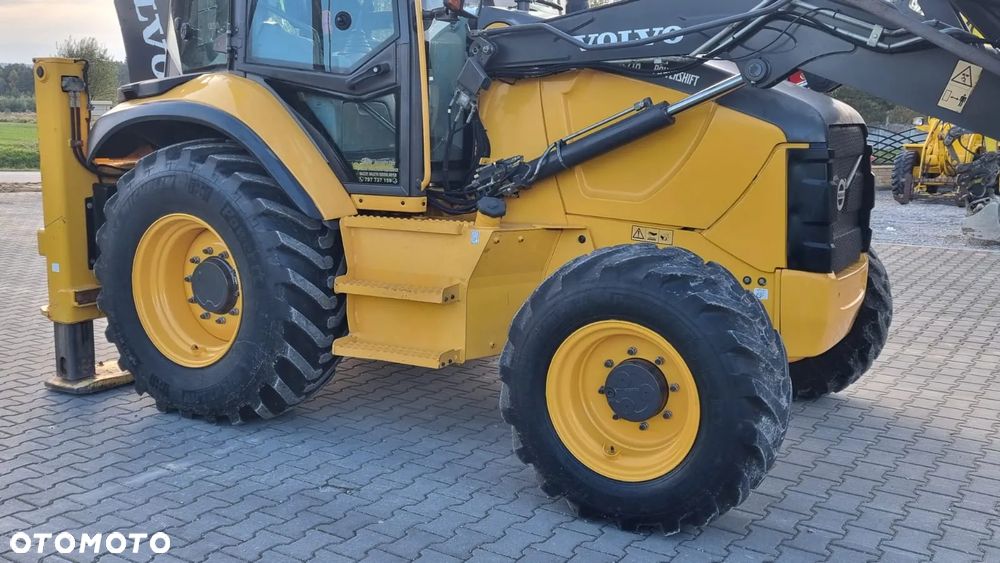 Volvo BL71B/MASZYNA SPROWADZONA - 7