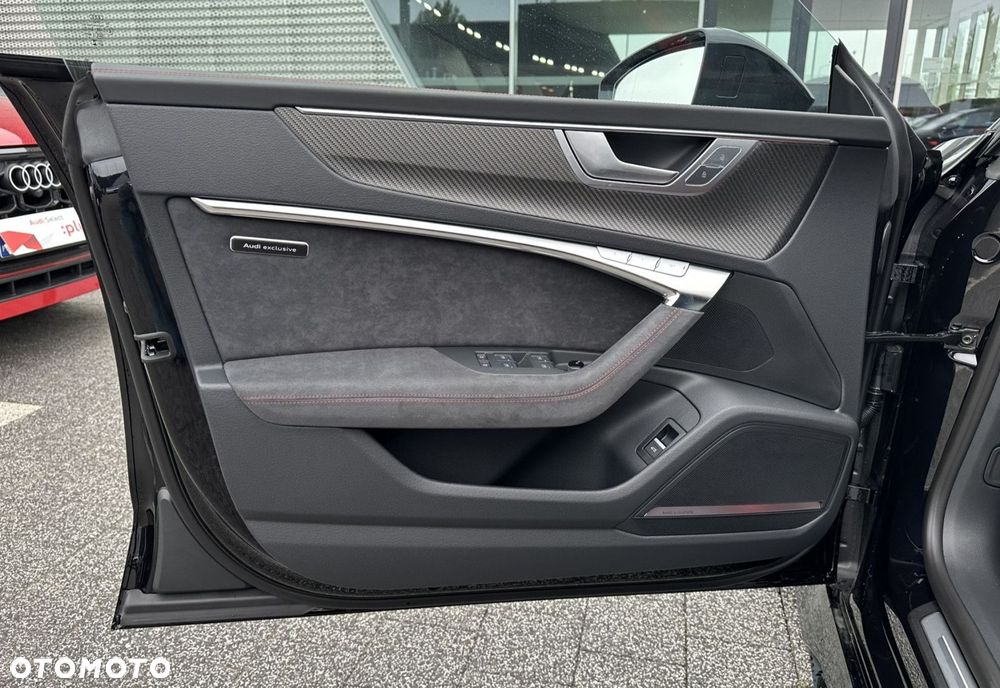 Audi RS7 Sportback - 12