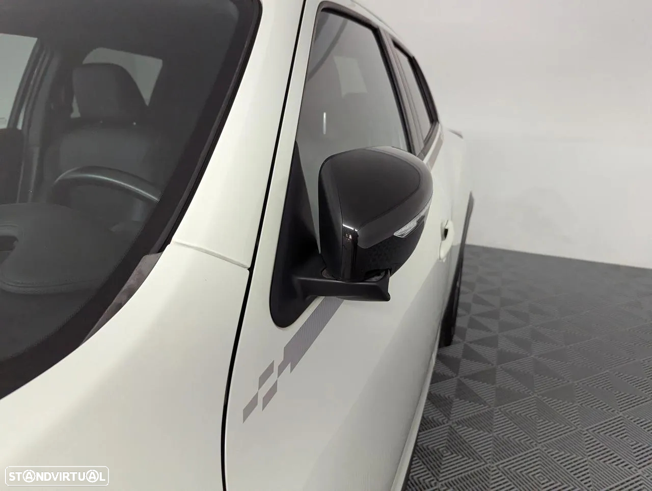 Nissan Juke 1.2 DIG-T Acenta Connect - 12