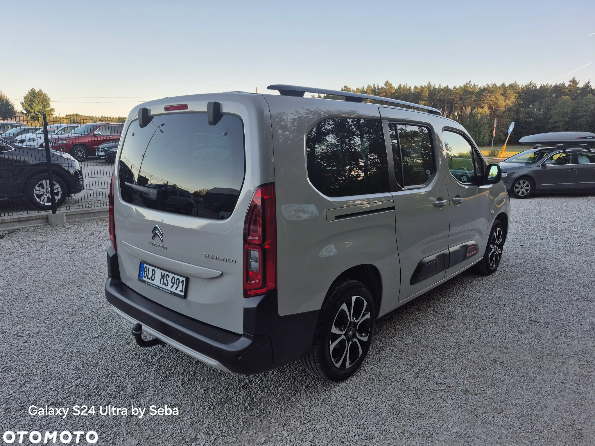 Citroën Berlingo XL BlueHDi 130 MAX - 6