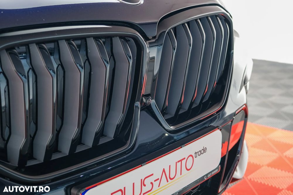 BMW X6 xDrive40d AT MHEV - 7