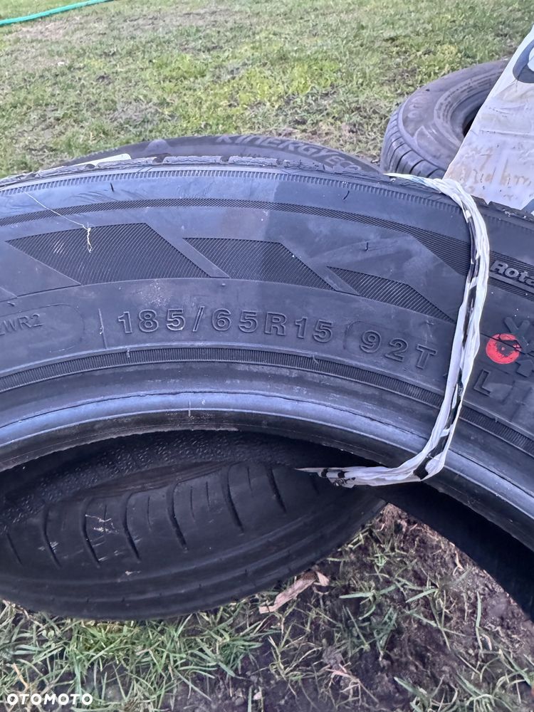 Opony samochodowe - 7