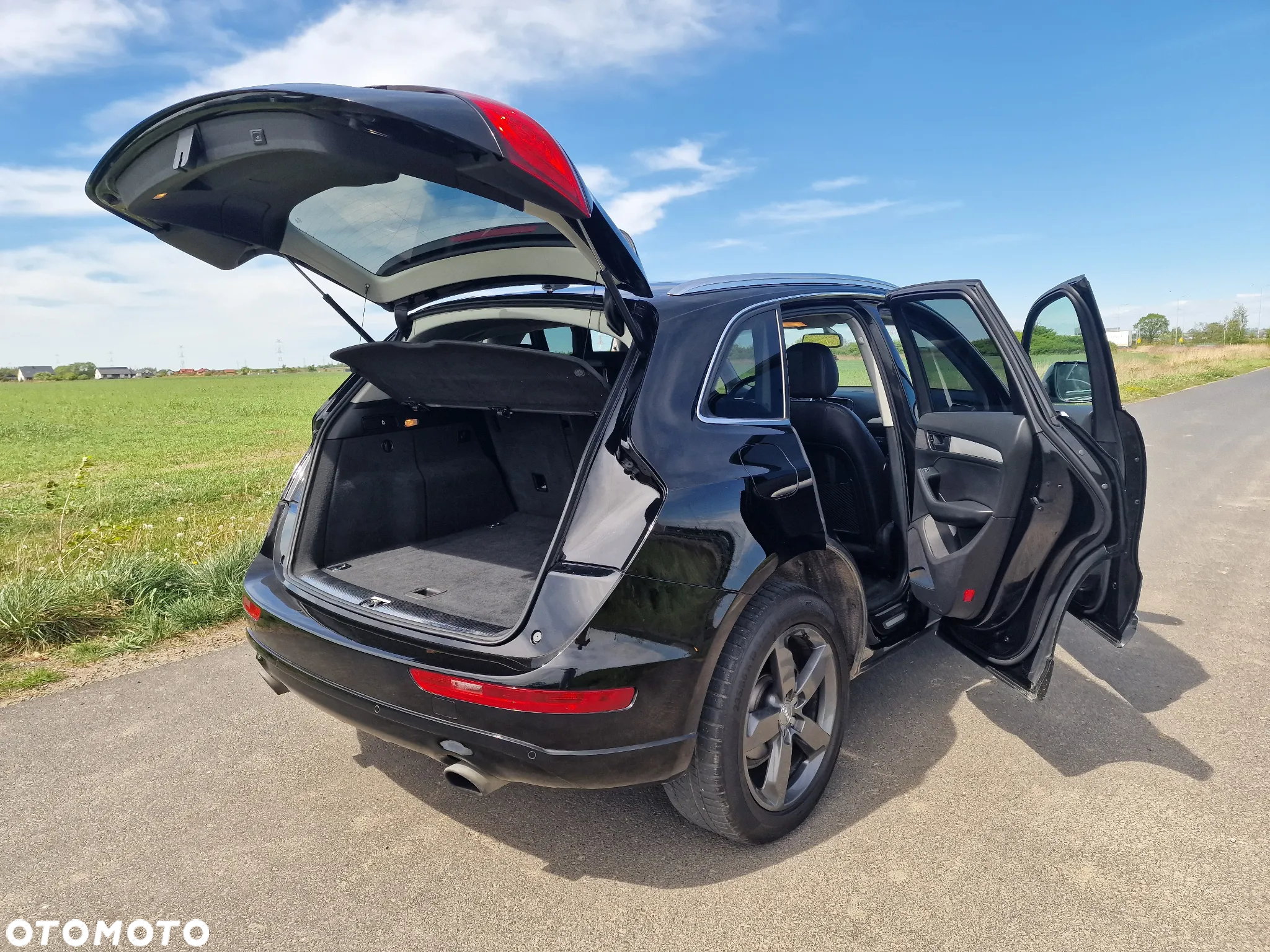Audi Q5 2.0 TFSI Quattro S tronic - 30