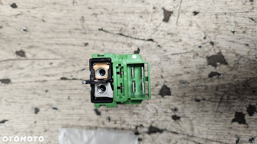 Przekaźnik rozrusznika stycznik Honda - 3