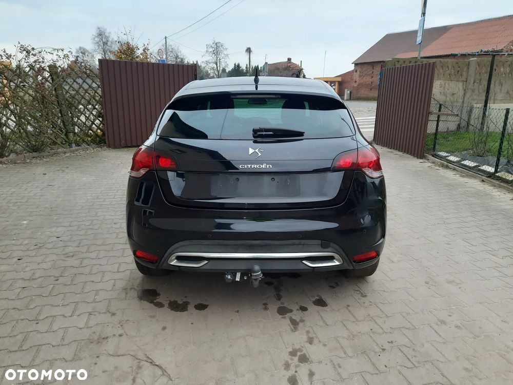 Citroën DS4 - 7