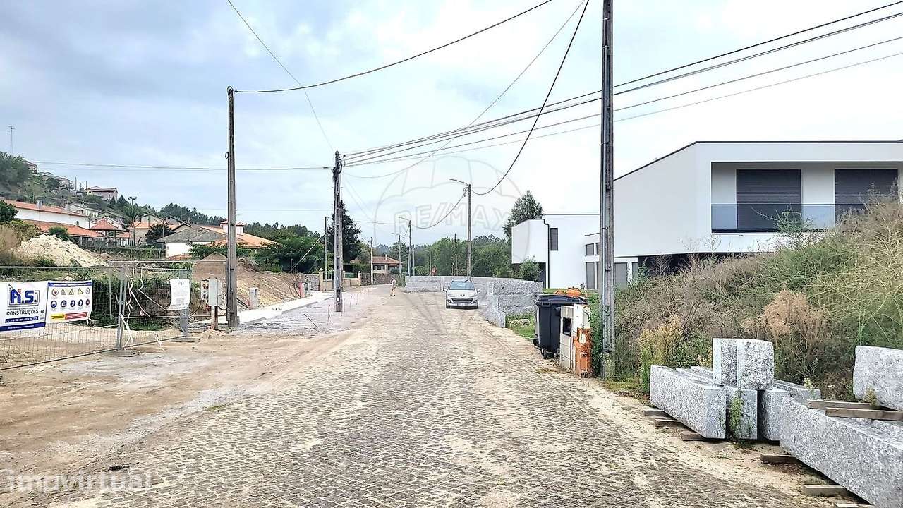 Terreno  para venda - Grande imagem: 4/6