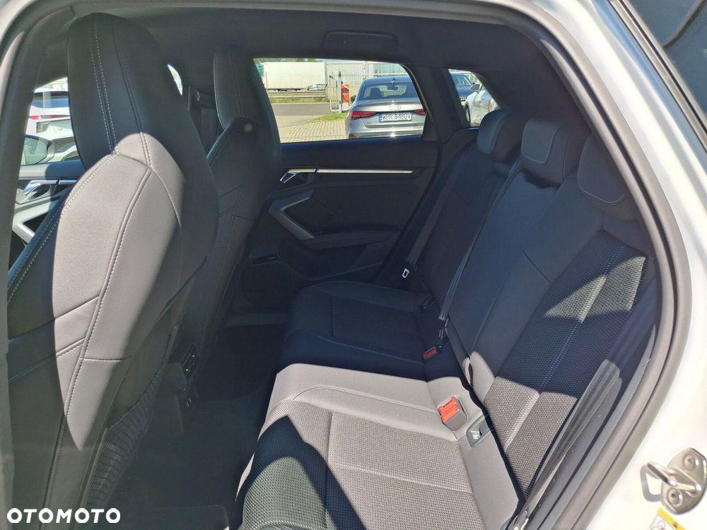 Audi A3 Allstreet - 22
