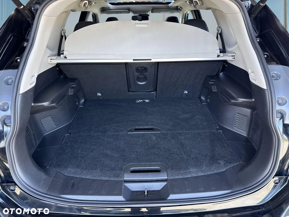 Nissan X-Trail 2.0 dCi Tekna Xtronic 4WD - 21