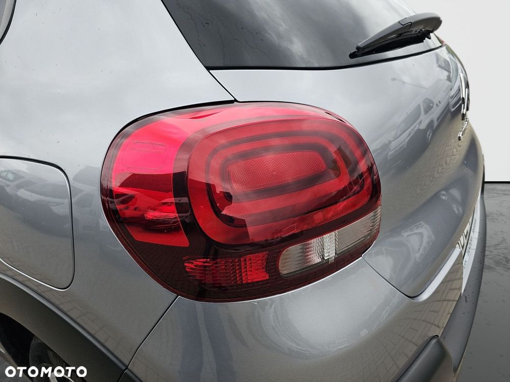 Citroën C3 - 15