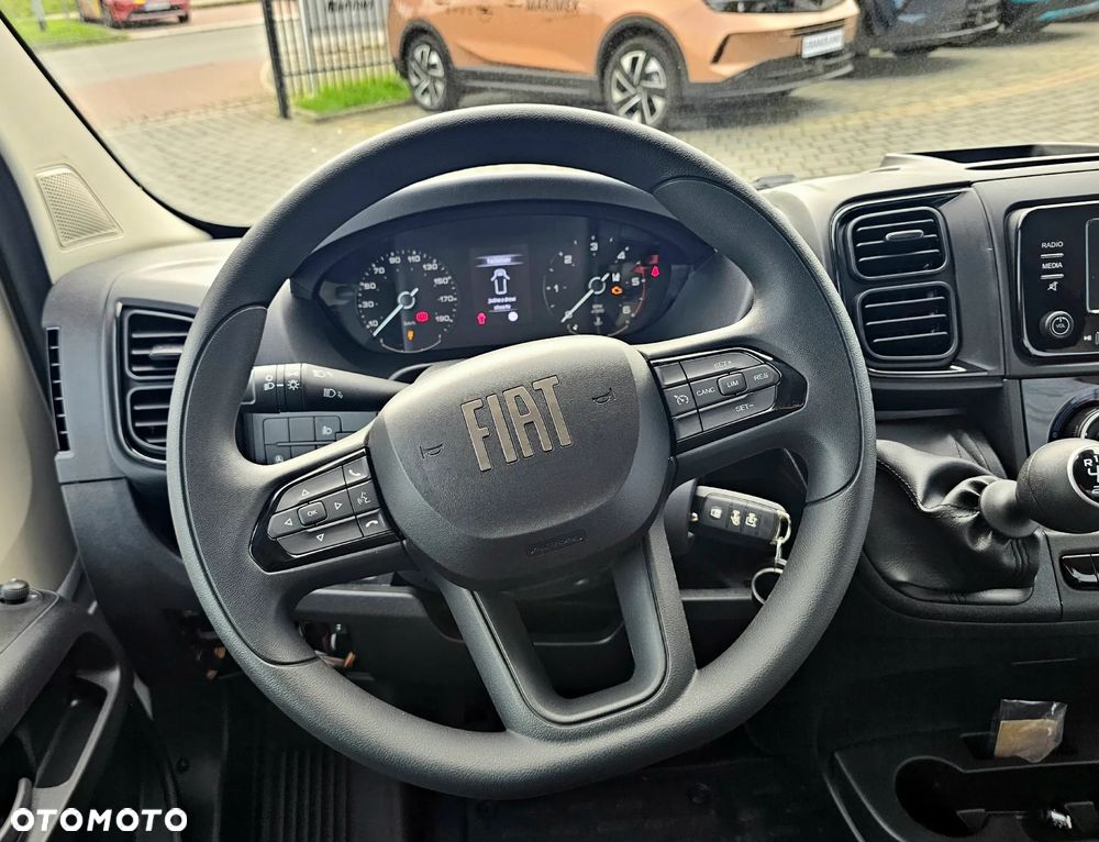 Fiat Ducato L4H3 - 17