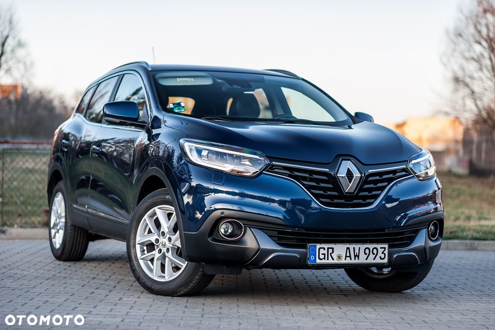 Renault Kadjar - 1