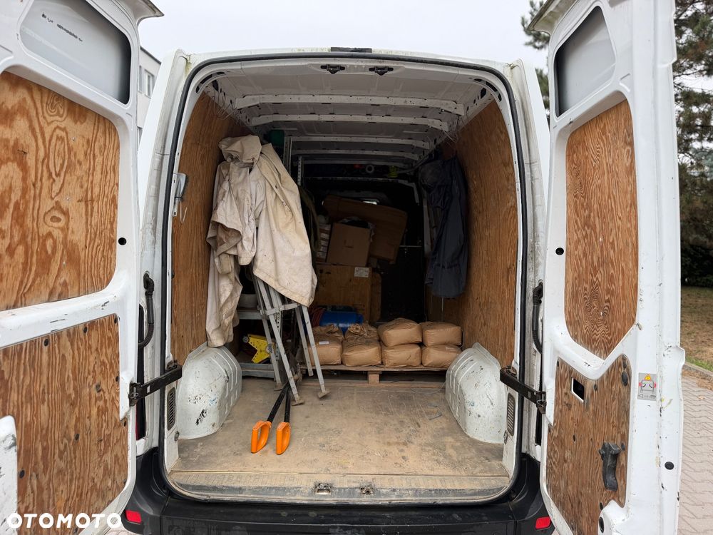 Renault Master L3H2 Business - 9