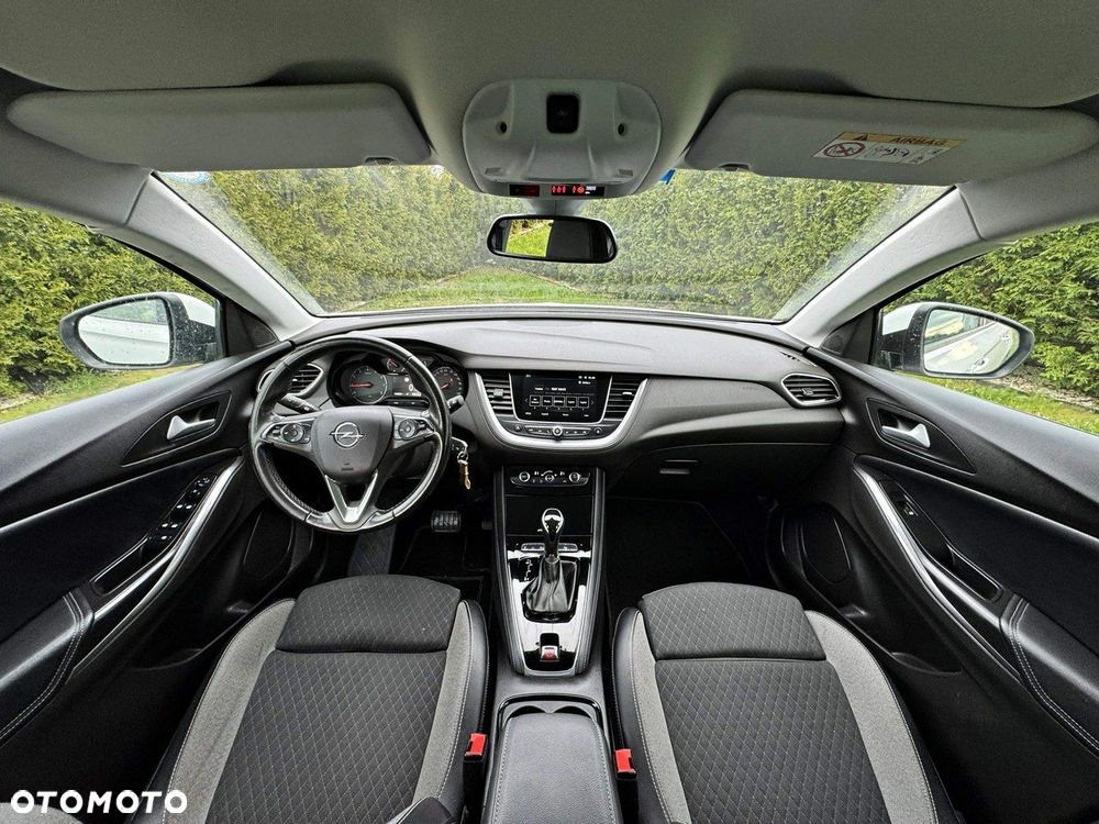 Opel Grandland X 1.5 D Start/Stop Automatik Business INNOVATION - 24