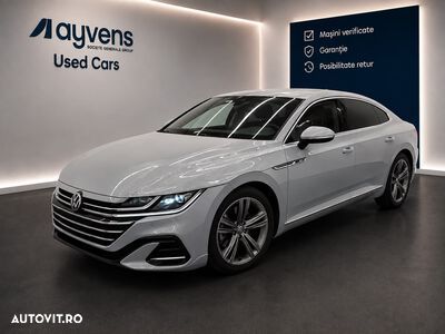 Volkswagen ARTEON 2.0 TDI DSG R-Line - 1